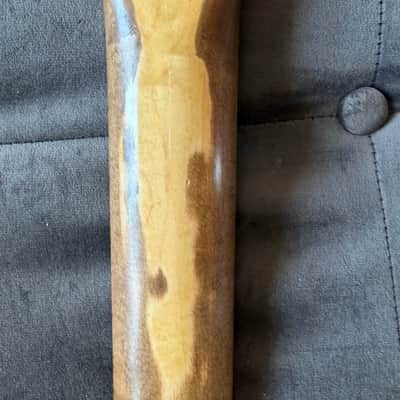 Fender AVII '61 Stratocaster Neck (Relic) image 10