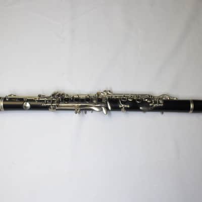 Vito Student Clarinet, Model 7214 (Used) image 1