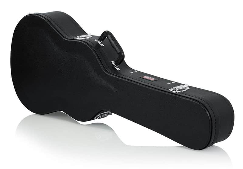 Gator 3/4 Size Acoustic Guitar Case image 1