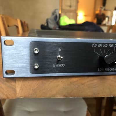 Manley Labs Mid Frequency Equalizer 2021 image 4