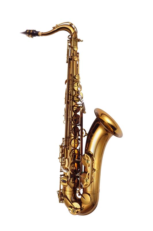 P. Mauriat Grand Dreams 285 Tenor Sax image 1