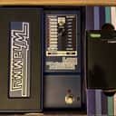 DigiTech Bass Whammy Pitch Shift Pedal 2014 - Present Blue