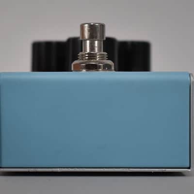 TC Electronic Skysurfer Digital Reverb Pedal image 6