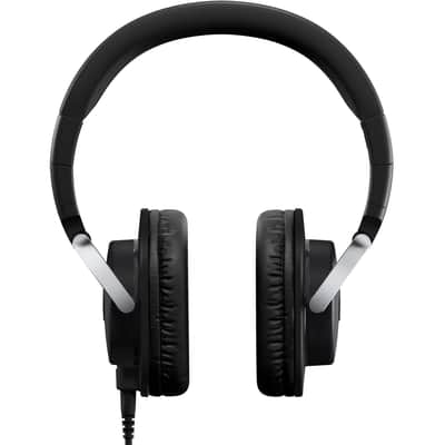 Yamaha HPH-MT8 Monitor Headphones, Black image 1