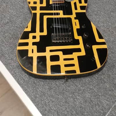 Fernandes Other Body Type TE-95HT image 1