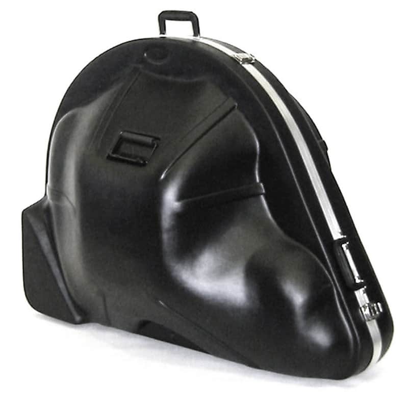 MTS 1199V Sousaphone Case with Wheels image 1