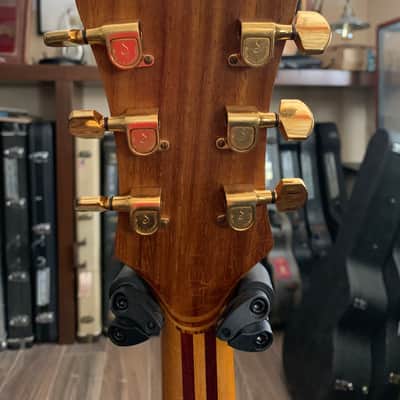 1977 Alembic LSG 1977 +OHC (ON HOLD) image 4