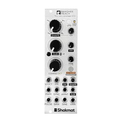 Shakmat Banshee Reach image 1