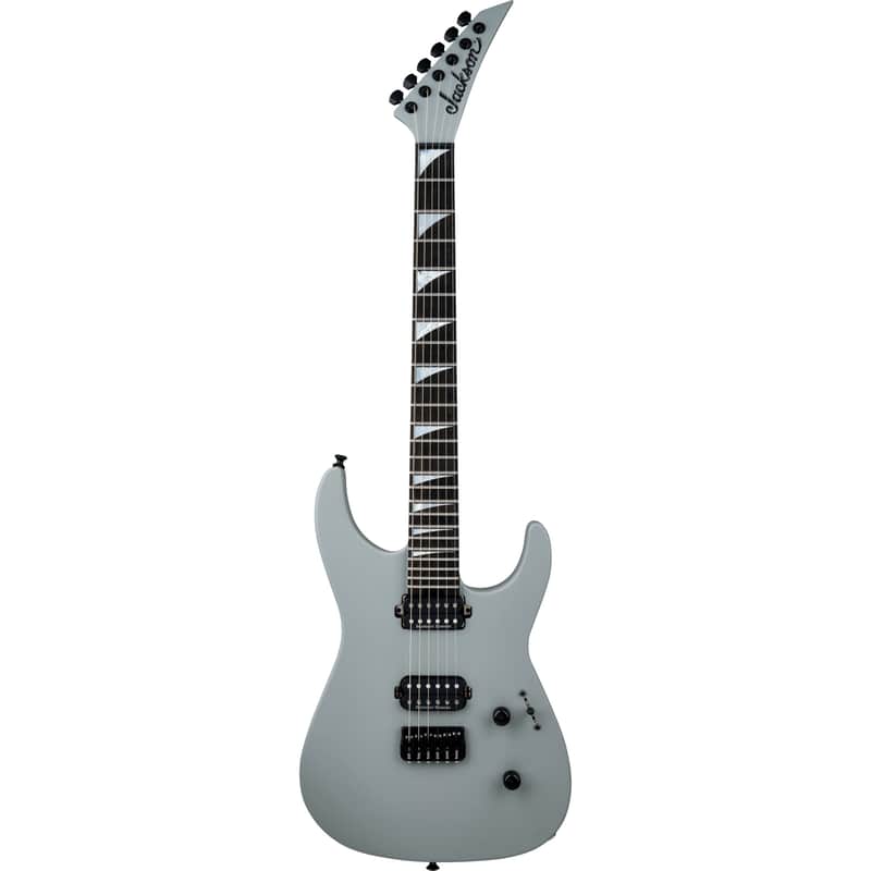 Jackson American Series Soloist SL2 DX HT | Reverb