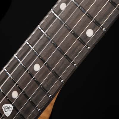 2024 - Ernie Ball Music Man Sabre HT - Slymer image 9