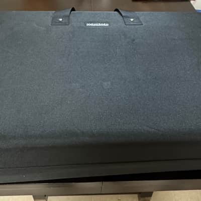 Denon Prime 4 Plus, Magma Case and Decksaver for Denon DJ Prime 4+ Cover image 3