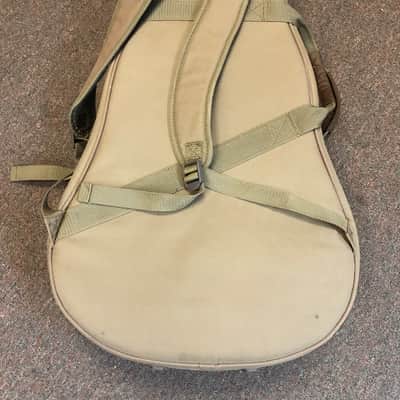 Taylor GS Mini Acoustic Guitar Gig Bag (with shoulder straps) image 6
