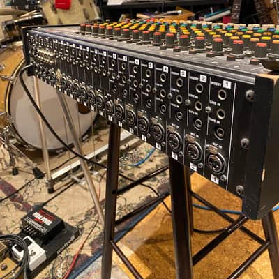 TASCAM M-216 80s image 3