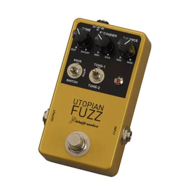 FTelettronica Utopian Fuzz image 3