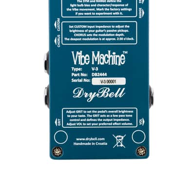 Drybell Vibe Machine V3  *Authorized Dealer* FREE Shipping! image 4