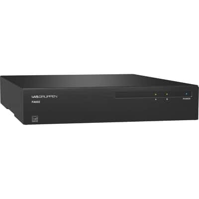 Lab Gruppen FA602 2 x 60W Commercial Amplifier image 4