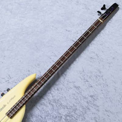 ATLANSIA Alien Bass 2st 2.39kg made in Japan image 5