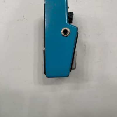 Ibanez GE9 Graphic EQ Equalizer Rare Vintage Guitar Effect Pedal MIJ Japan image 3