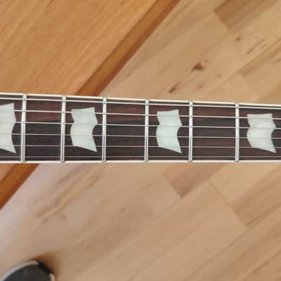 ESP LTD EC-1000T CTM 2022 - Present - Violet Shadow Bild 3