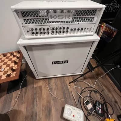 KSR Amplification Colossus H-100 image 3