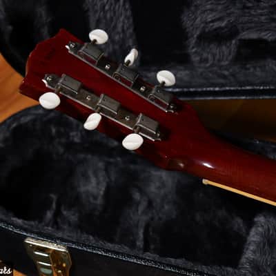 1960 Gibson Les Paul Double Cut Special Cherry image 10