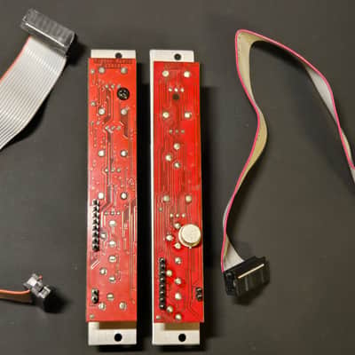 Tiptop Audio CB808 & MA808 image 2