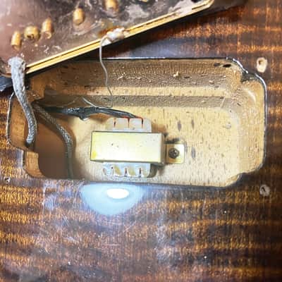 Greco SA-800 WA 1979 - Walnut Fujigen image 21