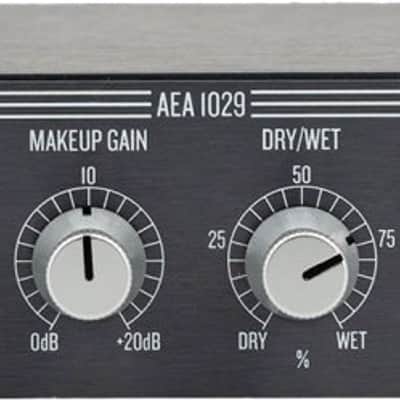AEA 1029 Compressor image 1