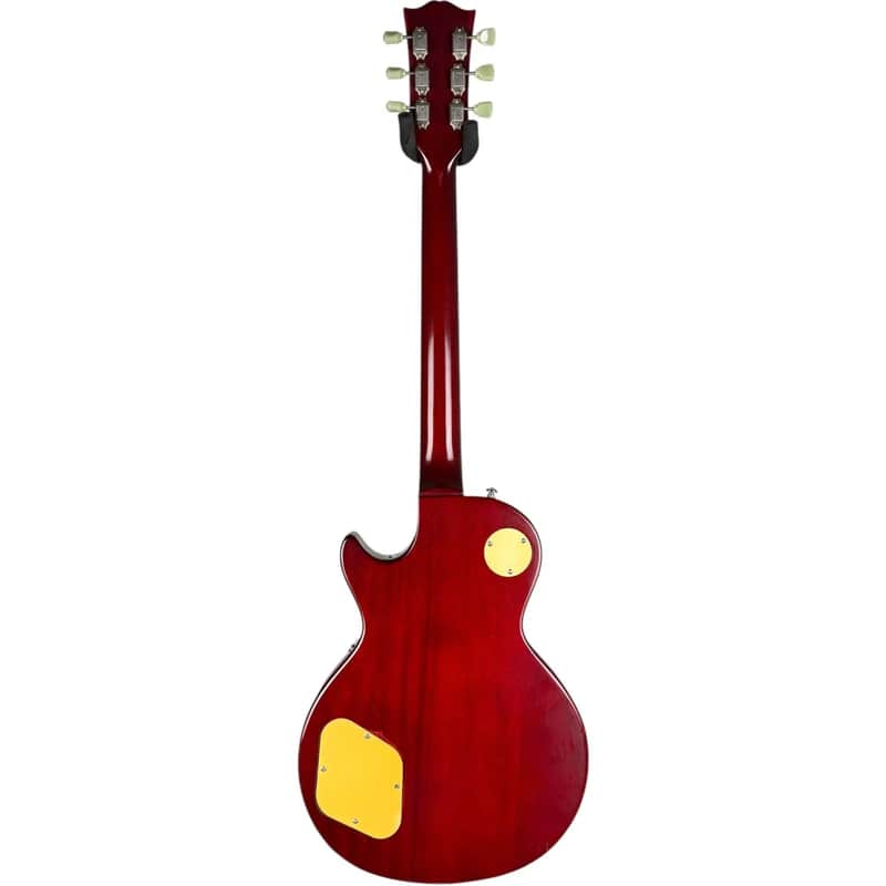 Grass Roots by ESP Les Paul - Heritage Cherry Sunburst | Reverb