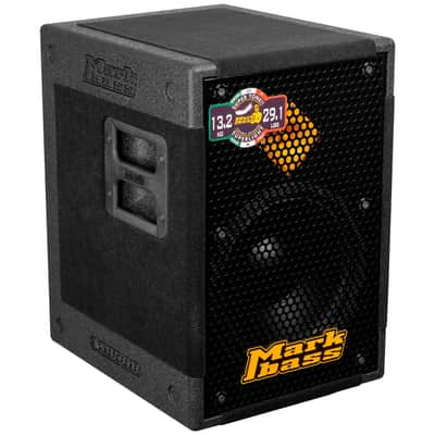 MB58R 121 P Markbass image 1