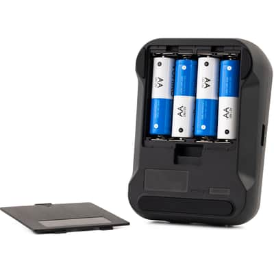 Zoom Podtrak P2 USB Podcast Recorder image 8