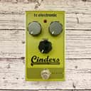 TC Electronic / Cinders / "Blues Driver" Style Overdrive