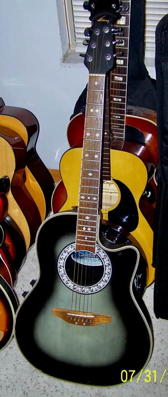 Ovation エレアコ　 Celebrity No.CC57 Ovation エレアコ Celebrity No.CC57 Celebrity by ovation cc57