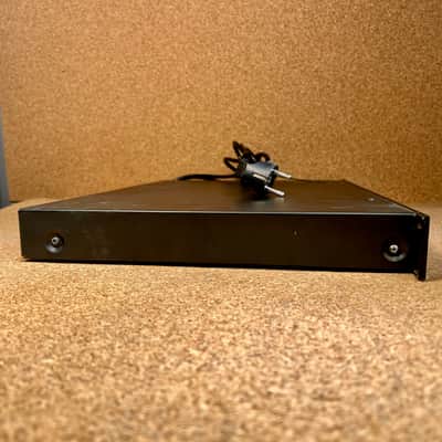Yamaha SPX990 Professional Multi-Effect Processor – 1990s – Serviced – Warranty image 3