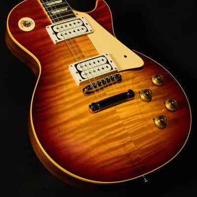 Gibson Custom Shop Wildwood Spec 1959 Les Paul Standard - Gloss image 5