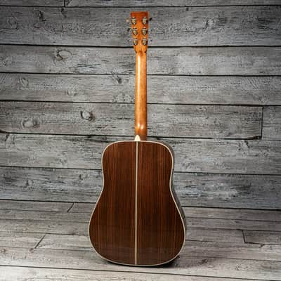 Martin HD-28 image 6