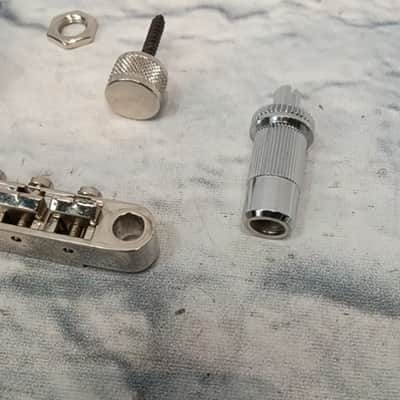 Komido Bridge Electric Guitar Part image 7