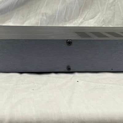 dbx ZonePRO 641m 6x4 Digital Zone Processor - Very Good Condition image 1
