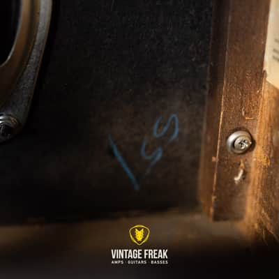 Fender Vibro Champ 1966 image 8