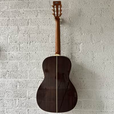 Takamine GY51E – Brown Sunburst – Electro-Acoustic Guitar (New Yorker) image 3