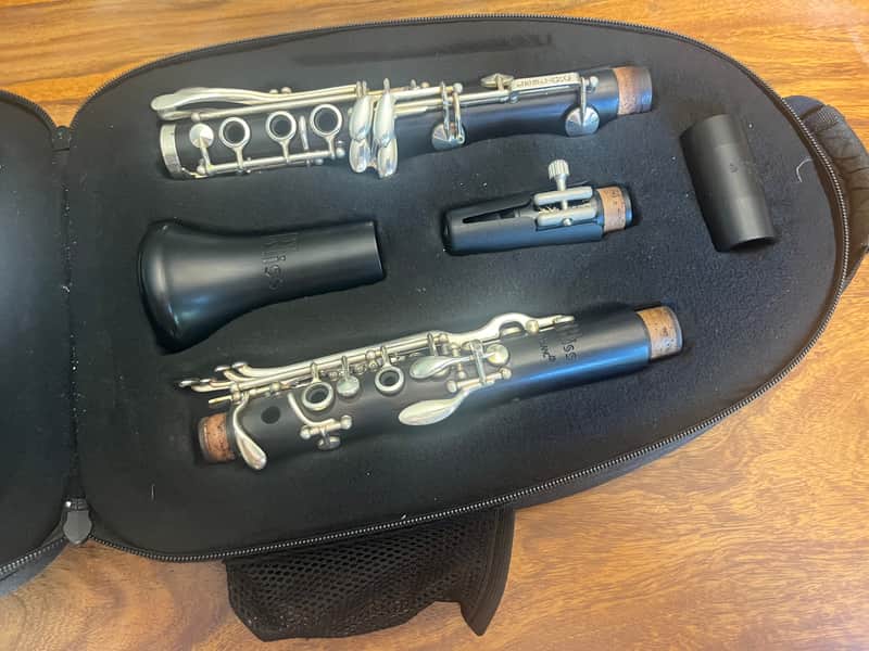 Leblanc Bliss 2020 - Wood image 1