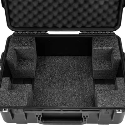 SKB 3i-2217-8SXL iSeries Molded Hard Case for Line 6 Helix Stadium XL image 5