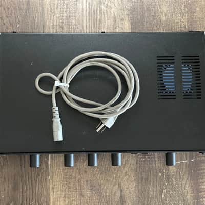 -RARE- Vintage SPL 9320 Vitalizer (original version) image 7