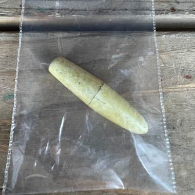 Real Life Relics Aged White Stratocaster® Tremolo Arm Tip    [DL7]