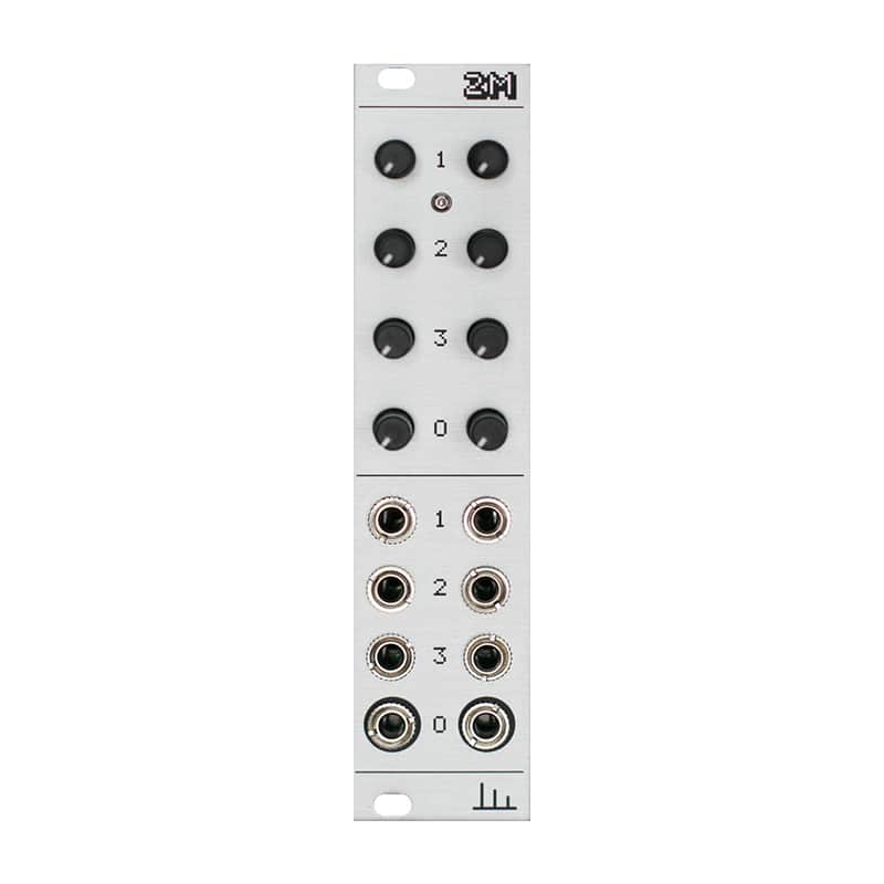 Transient Modules 2M image 1