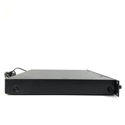 YAMAHA D5000 PROFESSIONAL DIGITAL DELAY TGHM image 4