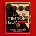 Electro-Harmonix Memory Boy w/box, manual & catalog