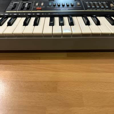 Casio MT-210 image 12