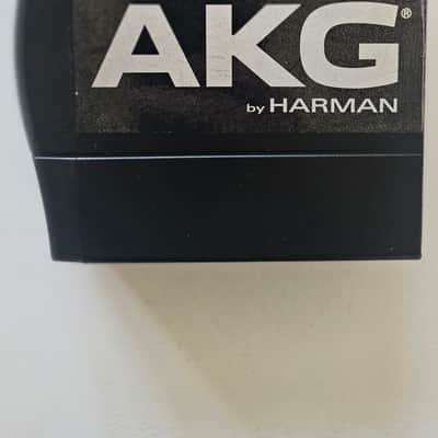 AKG SR40 Mini Pro Stationary Receiver (UNIT ONLY, No Mics) + Cords Bild 9