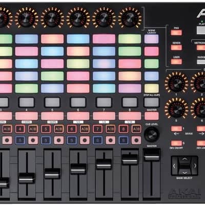 Akai Professional APC40 MKII Pad Ableton Live Controller image 4